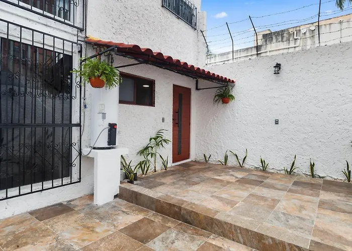 Casa Nance Alojamientos Coba Mercado 28 Smart Tv Y Ado Centro