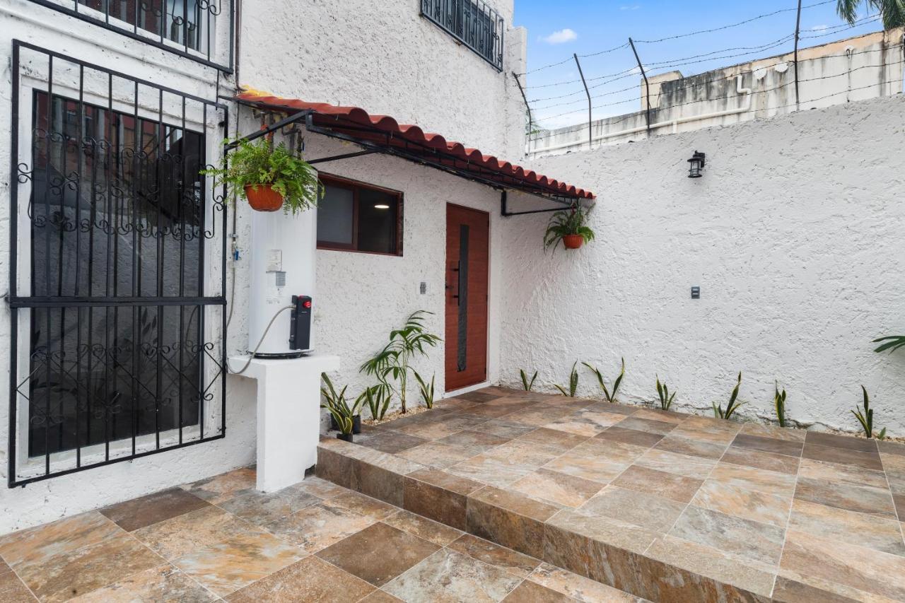 Casa Nance Coba Mercado 28 Smart Tv Y Ado Centro
