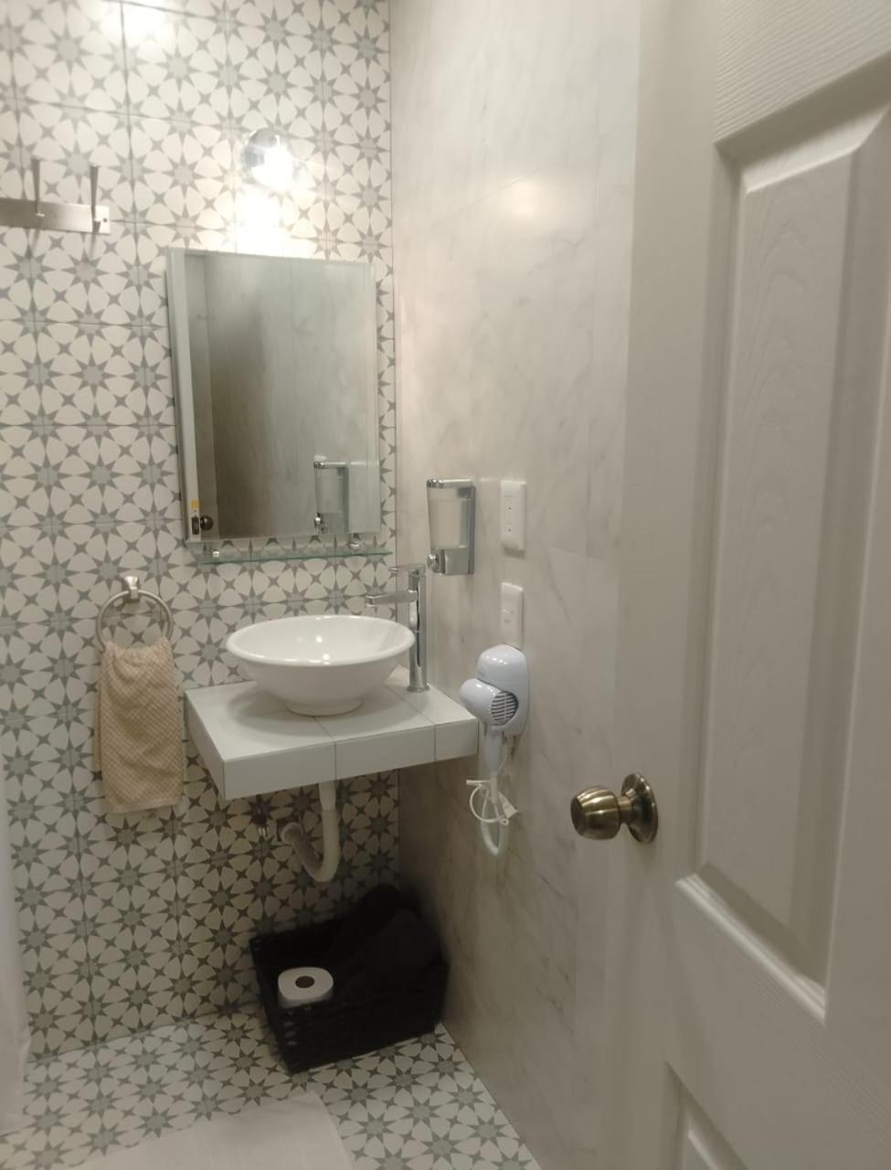 Homestay Casa Nance Coba Mercado 28 Smart Tv Y Ado Centro Cancun