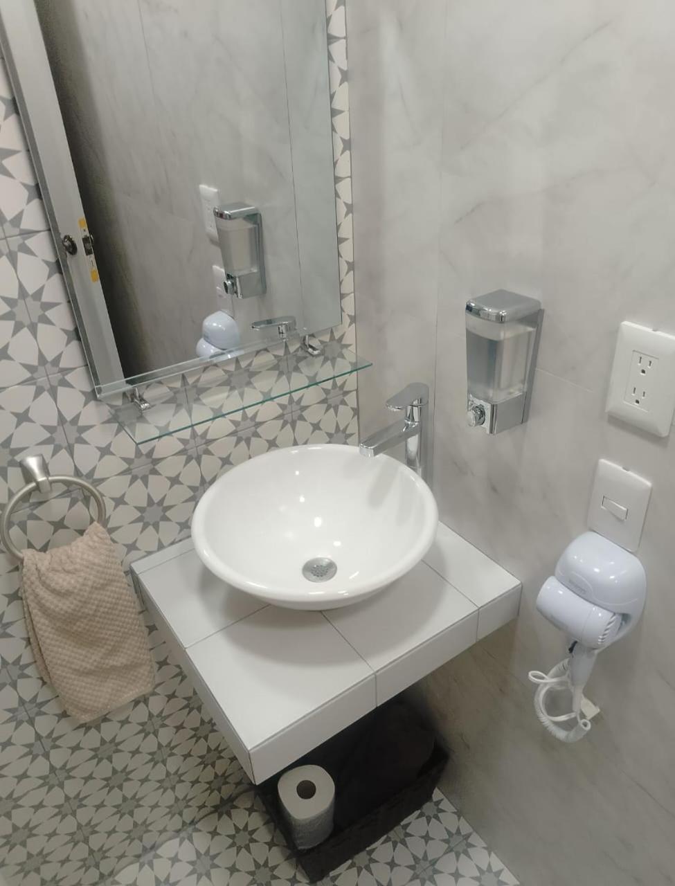 Homestay Casa Nance Coba Mercado 28 Smart Tv Y Ado Centro